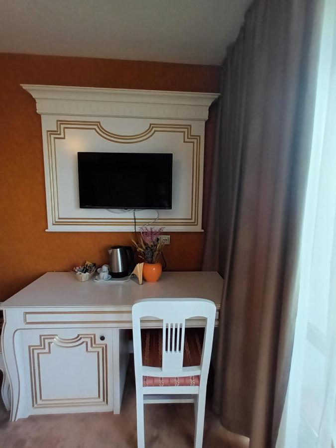 Cardinale Resort Iasi Extérieur photo