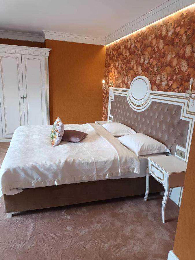 Cardinale Resort Iasi Extérieur photo