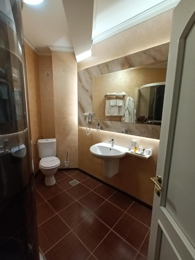 Cardinale Resort Iasi Extérieur photo